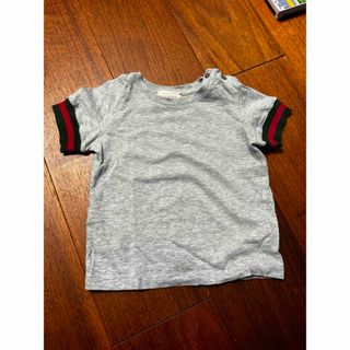 グッチ(Gucci)のGUCCI Ｔシャツ　12M(Ｔシャツ)