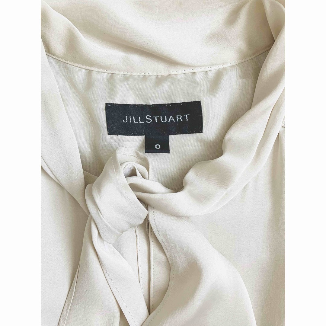 JILL STUART 春に♡クラシック♡プリーツワンピース  レディースのワンピース(ひざ丈ワンピース)の商品写真