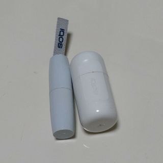 アイコス(IQOS)のアイコス クリーニングスティック(タバコグッズ)