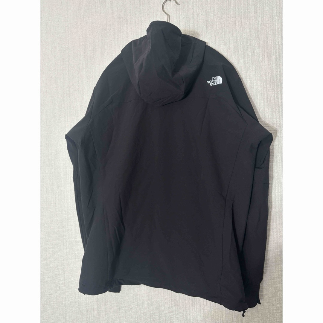 THE NORTH FACE(ザノースフェイス)のTHE NORTH FACE URBAN ACTIVE FLEX HOODIE レディースのジャケット/アウター(ナイロンジャケット)の商品写真