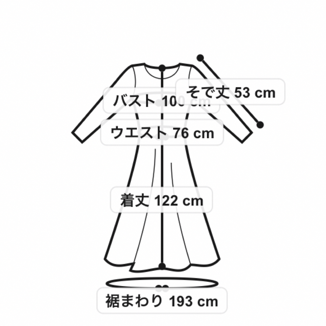 moussy(マウジー)のmoussy WAIST GATHER SHIRT ドレス レディースのワンピース(ロングワンピース/マキシワンピース)の商品写真