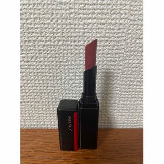 シセイドウ(SHISEIDO (資生堂))のSHISEIDO ヴィジョナリージェルリップスティック203(口紅)