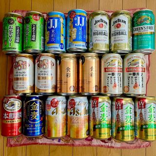 キリン - ◆生ビール＆金麦＆サワー計20本セット