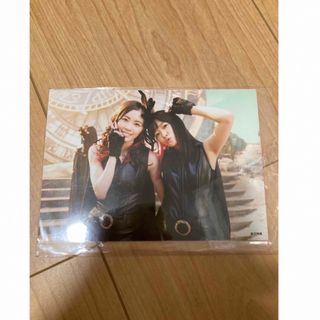 エーケービーフォーティーエイト(AKB48)のAKB48 指原莉乃　松井珠理奈　特典　生写真　HKT48 SKE48(アイドルグッズ)