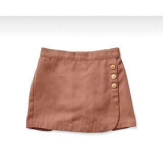 キャラメルベビー&チャイルド(Caramel baby&child )のsoor ploom   skort   5y(パンツ/スパッツ)