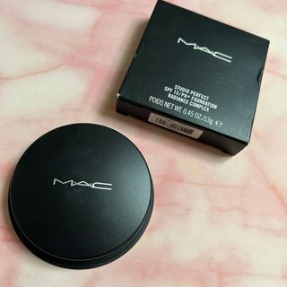 マック(MAC)のMAC スタジオ　パーフェクト　モイスチャー　ファンデーション (ファンデーション)