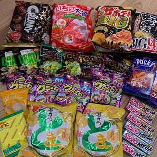 お菓子 詰め合わせ(菓子/デザート)