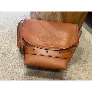 ジェイアンドエムデヴィッドソン(J&M DAVIDSON)のj&m davidson THE BELT POUCH(ショルダーバッグ)