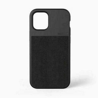 ●新品●iPhone 12 Mini カバー MOMENT スマホケース(iPhoneケース)