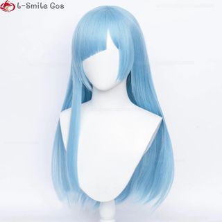呪術廻戦 ウィッグ 三輪霞 みわかすみ アニメ コスプレ 仮装
