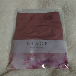 VIAGE - ショーツM ヴィアージュ