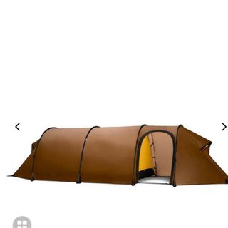 ヒルバーグ(HILLEBERG)のヒルバーグ hilleberg　ケロン　keron4gt(テント/タープ)