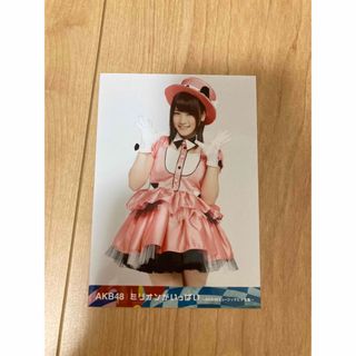 エーケービーフォーティーエイト(AKB48)のAKB48 川栄李奈　ミリオンがいっぱい　生写真(アイドルグッズ)