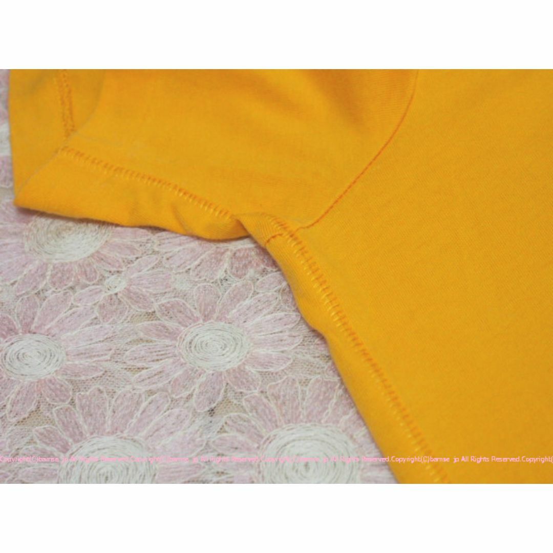 Ralph Lauren(ラルフローレン)のRALPH LAUREN ラルフローレン ラグビー ダメージ加工 T シャツ/M メンズのトップス(Tシャツ/カットソー(半袖/袖なし))の商品写真