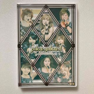 新品 モーニング娘。コンサートツアー2010春〜ピカッピカッ！〜 DVD