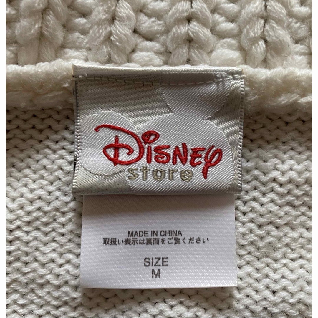 Disney(ディズニー)のティンカーベル カーディガン レディースのトップス(カーディガン)の商品写真