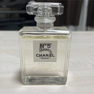 シャネル(CHANEL)のシャネル　N°5ローオードゥトワレット　ヴァポリザター　100ml(香水(女性用))