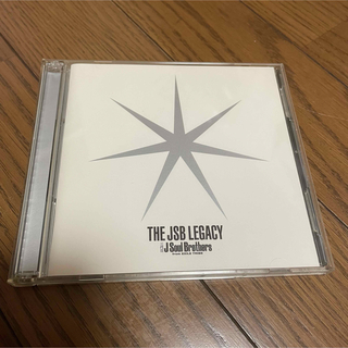 三代目 J Soul Brothers - 三代目 J Soul Brothers THE JSB LEGACY