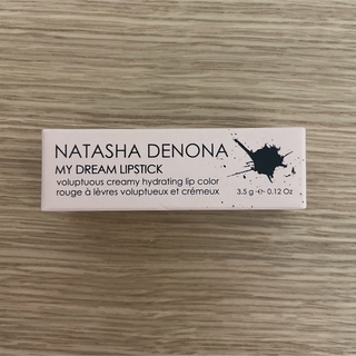 natasha denona my dream lipstick(口紅)