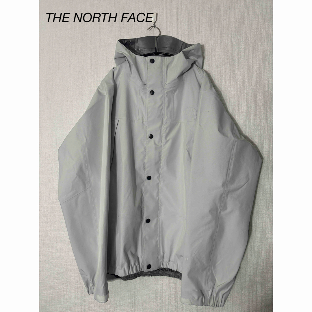 THE NORTH FACE(ザノースフェイス)のノースフェイス　ジャケット アンダイドマウンテンジャケット メンズのジャケット/アウター(マウンテンパーカー)の商品写真