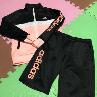 adidas - 売り切れました。adidas ジャージ