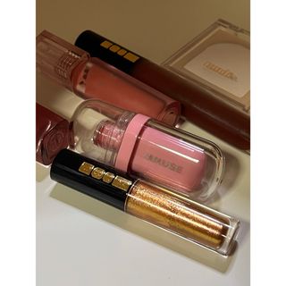 pat mcgrath  mini gloss dreamscape(リップグロス)