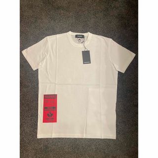 ディースクエアード(DSQUARED2)の正規店（DSQUARED2）購入！ディースクエアード(Tシャツ/カットソー(半袖/袖なし))