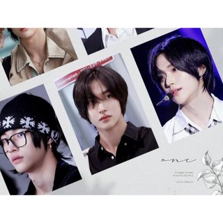 WONBIN  ウォンビン　 RIIZE  seasons greeting (K-POP/アジア)