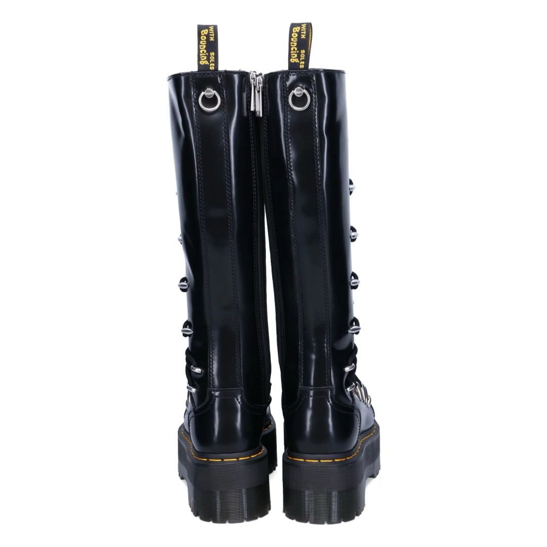 Dr.Martens - ドクターマーチン1B60 LTT MAX UK5 24.5 ロング Dr.Martens - ドクターマーチン1B60 LTT MAX UK5 24.5 ロング
