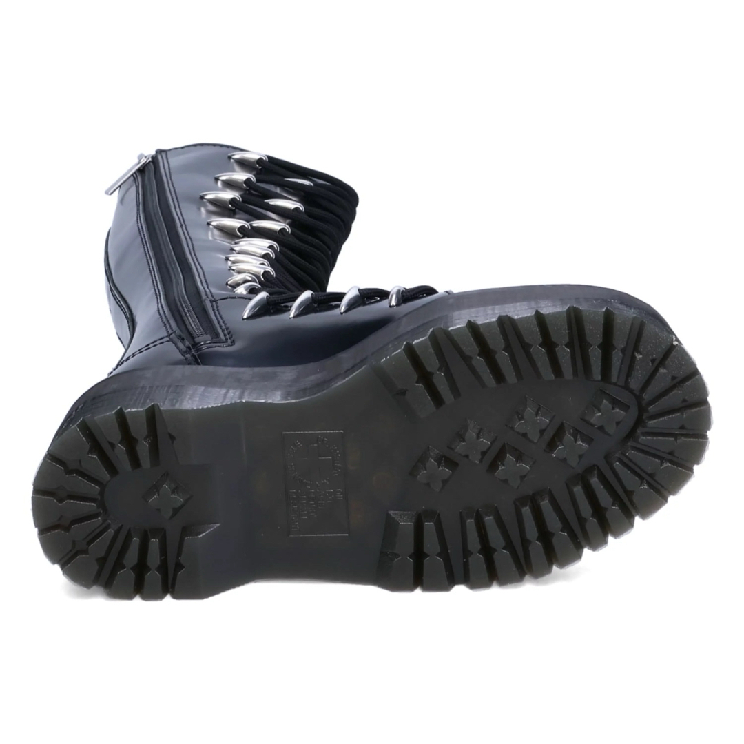 Dr.Martens - ドクターマーチン1B60 LTT MAX UK5 24.5 ロング Dr.Martens - ドクターマーチン1B60 LTT MAX UK5 24.5 ロング