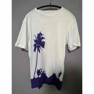 【22SS】 Dries van noten Tシャツ ドリスヴァンノッテン