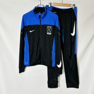 ナイキ(NIKE)の廃盤 美品 NIKE NFTB DRI-FIT セットアップ ジャージ M(ウェア)