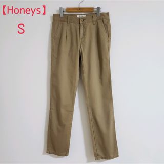 ハニーズ(HONEYS)の☆美品☆ 【Honeys】チノパン カジュアルパンツ(チノパン)