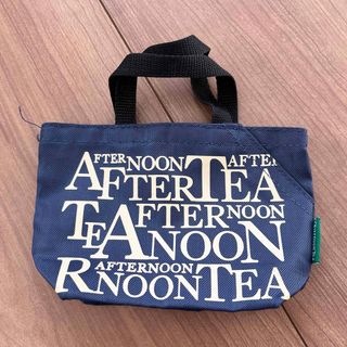 アフタヌーンティー(AfternoonTea)の【アフタヌーンティー】ミニトートバッグ(トートバッグ)