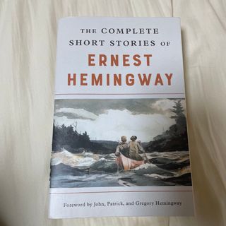 ＣＯＭＰ．　ＳＨＯＲＴ　ＳＴＯＲＩＥＳ　ＥＲＮＥＳＴ　ＨＥＭ(洋書)