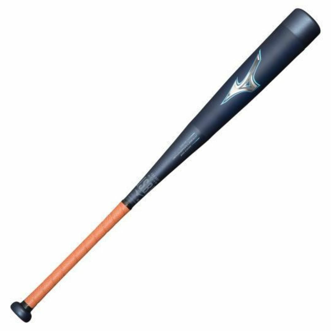 MIZUNO(ミズノ)の少年軟式用ビヨンドマックスレガシーミドル FRP製／78cm／平均570g スポーツ/アウトドアの野球(バット)の商品写真