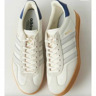 アディダス(adidas)の【新品】23㎝ アディダス GAZELLE ガゼル 別注(スニーカー)