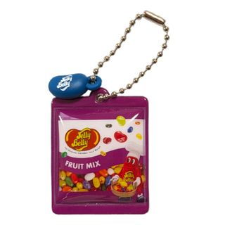 Jelly Belly シャカシャカチャーム FRUIT MIX(その他)