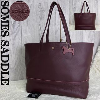 BRIEFING - 【廃盤希少】BRIEFING SQ TOTE COYOTE USAトートバッグ の 