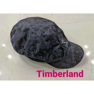 ティンバーランド(Timberland)の帽子　ティンバーランド　メンズ(キャップ)