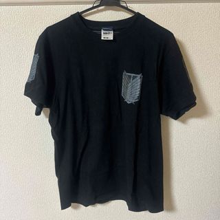 コスパ(COSPA)の進撃の巨人 COSPA Tシャツ(Tシャツ(半袖/袖なし))