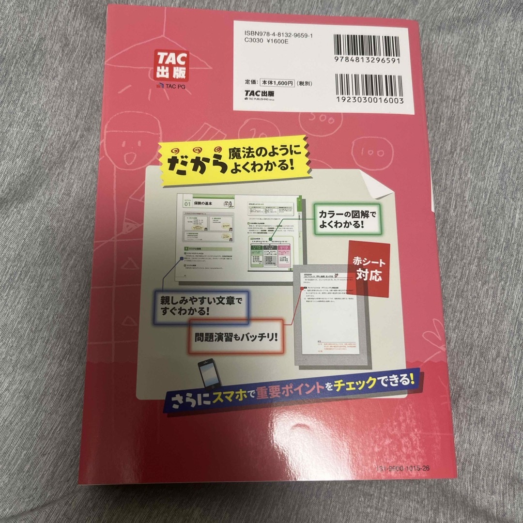 みんなが欲しかった！ＦＰの教科書３級 エンタメ/ホビーの本(その他)の商品写真