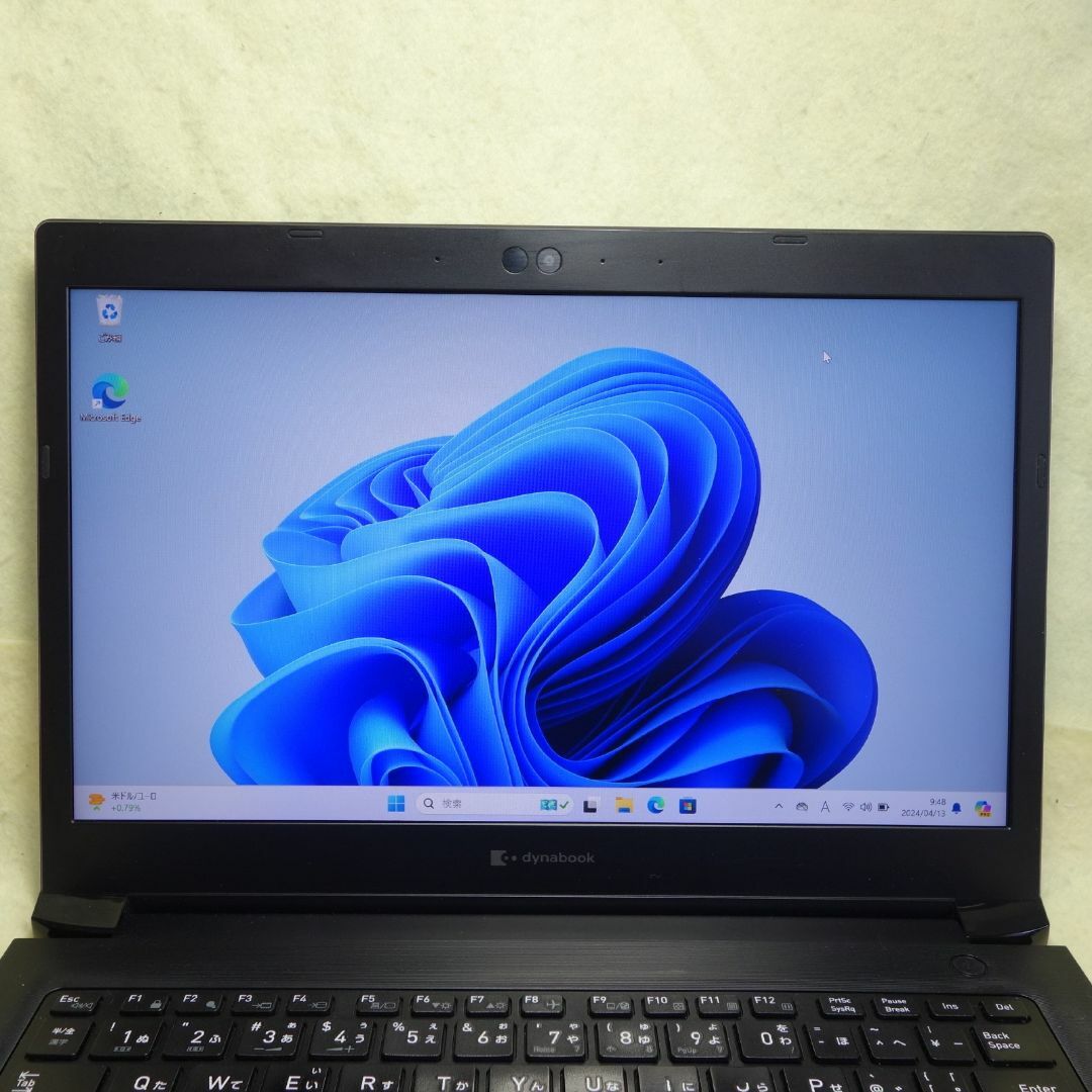Dynabook S73◇Core i5-8250U/SSD 256G/8G Dynabook S73◇Core i5-8250U/SSD 256G/8G