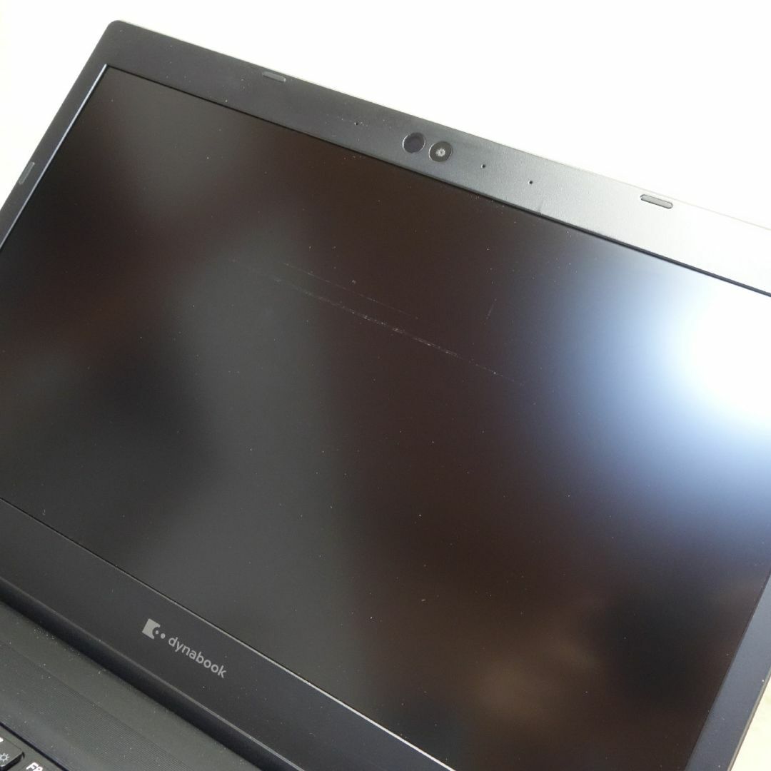 Dynabook S73◇Core i5-8250U/SSD 256G/8G Dynabook S73◇Core i5-8250U/SSD 256G/8G