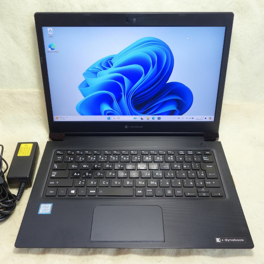 Dynabook S73◇Core i5-8250U/SSD 256G/8G Dynabook S73◇Core i5-8250U/SSD 256G/8G