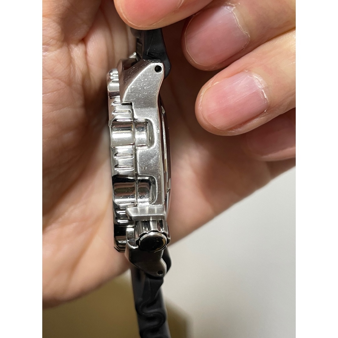 完動品　日差問題無し⚪︎ SEIKO オレンジモンスターSKX781 メンズの時計(腕時計(アナログ))の商品写真