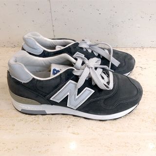 New Balance - 美品☆NEW BALANCE 996☆ローカットスニーカー☆23.5cm☆CGR