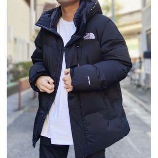 supreme reversible puffy work jacketの通販 by こんばんわ s shop 