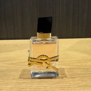 Yves Saint Laurent - イブサンローラン　香水　リブレ　オーデトワレ　30ml