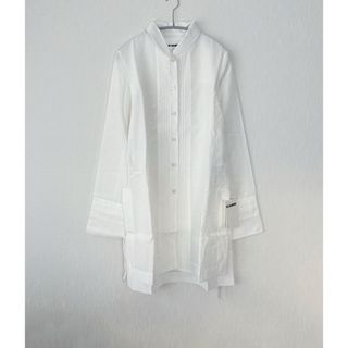 ジルサンダー シャツ/ブラウス(レディース/長袖)の通販 300点以上 ジルサンダー シャツ/ブラウス(レディース/長袖)の通販 300点以上